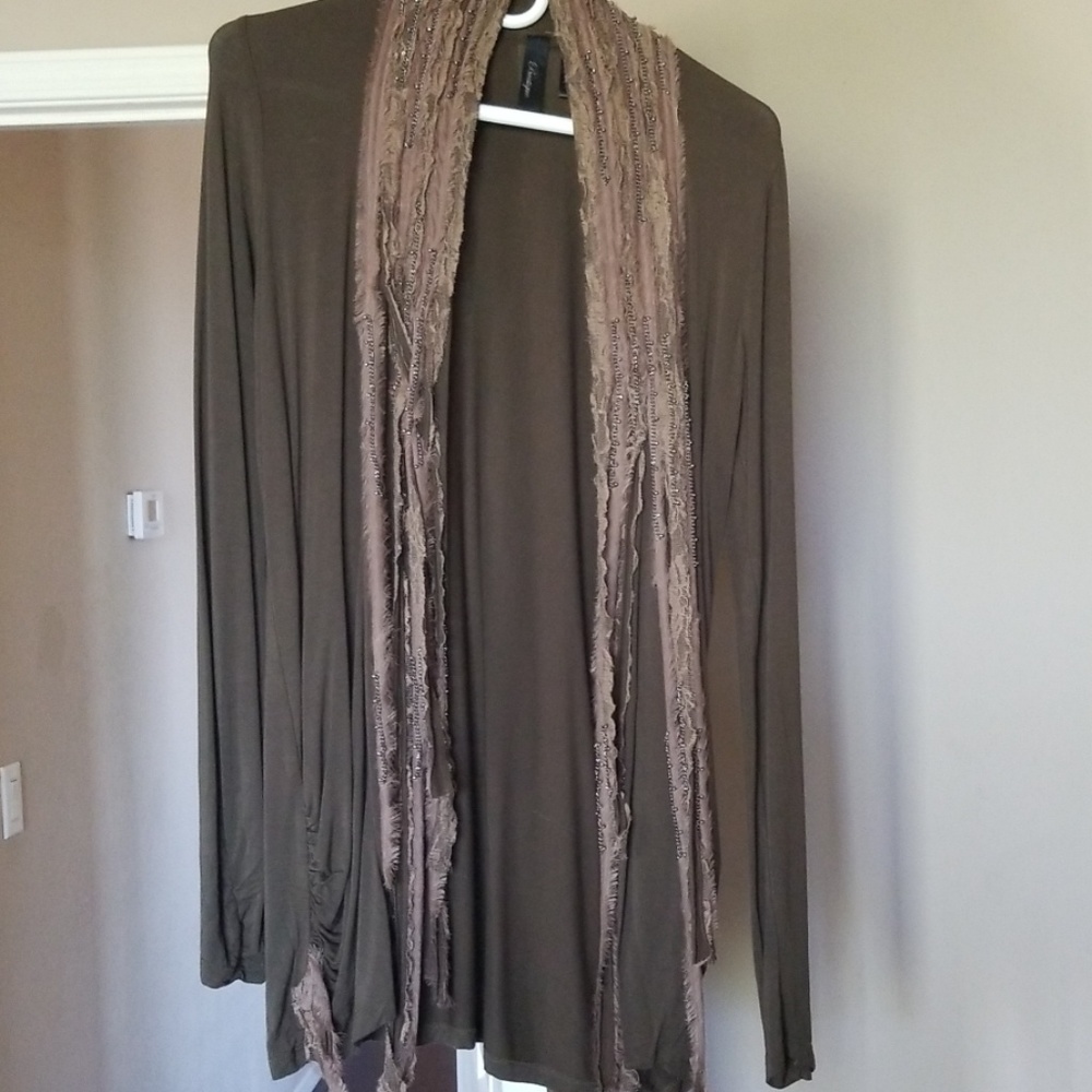 cute cardigan